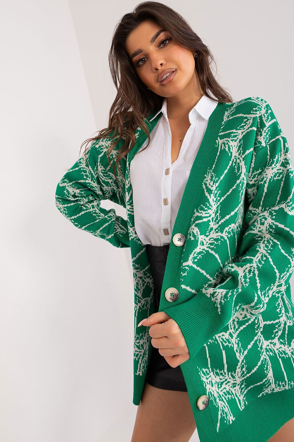 Abbigliamento donna - Maglieria - Cardigan