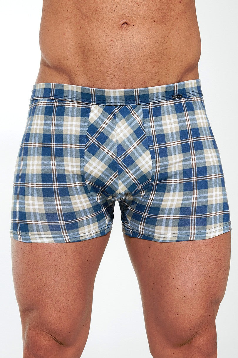 Boxer in cotone elastiiczzato - PRIME - 98
