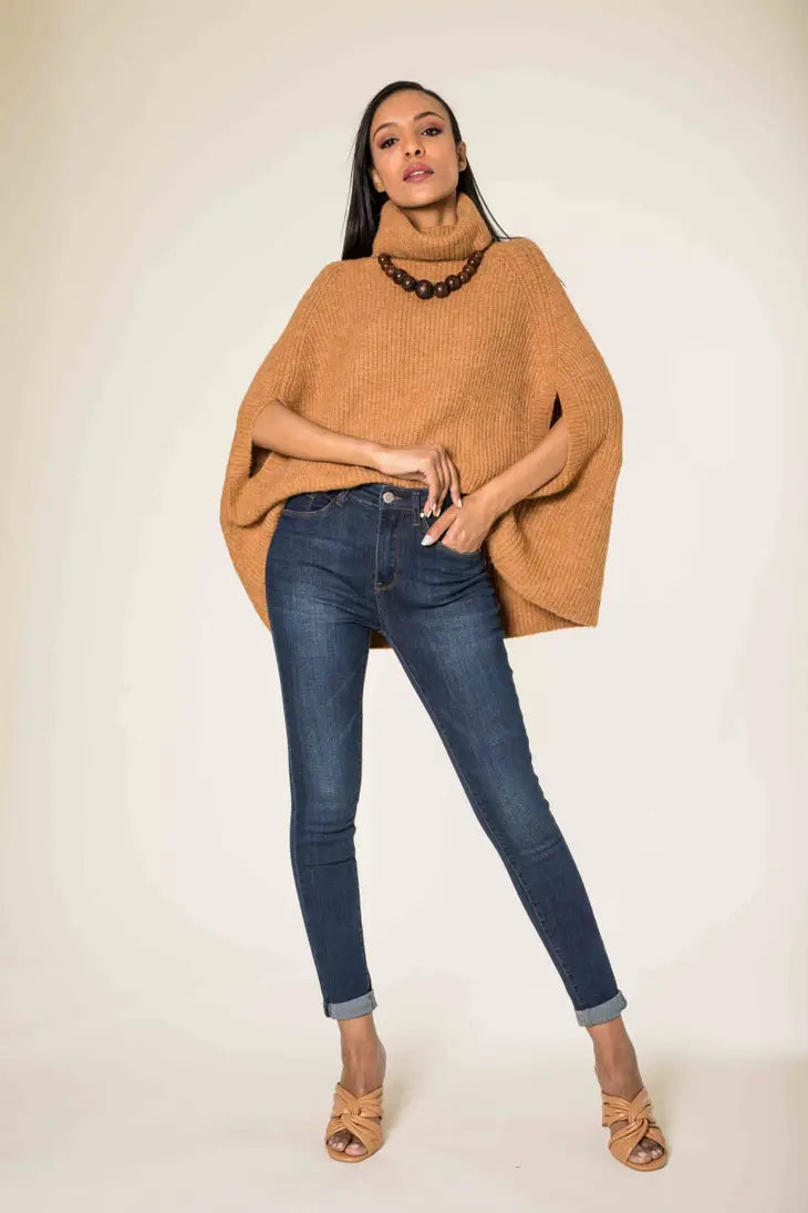 Jeans basic - plus sizes
