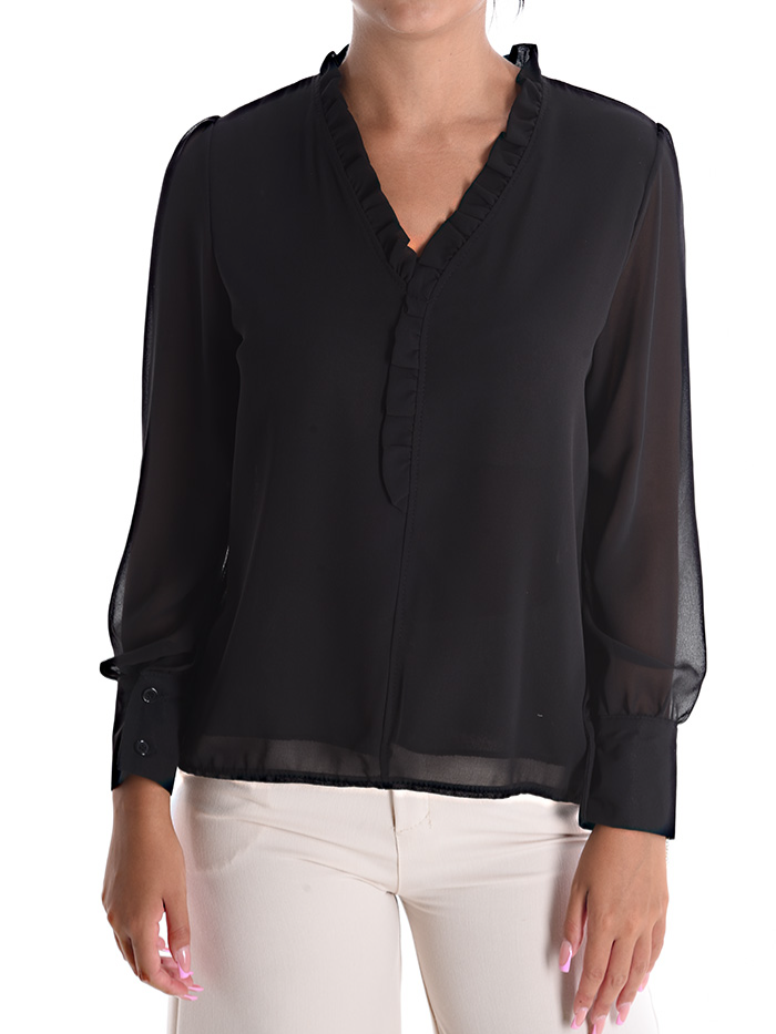 Blusa scolloa V