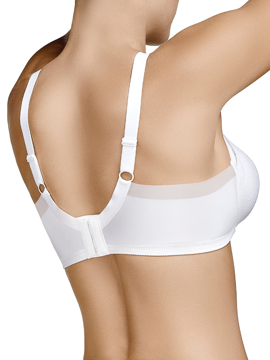 Reggiseno con ferretto senza imbottitura - ROXANA