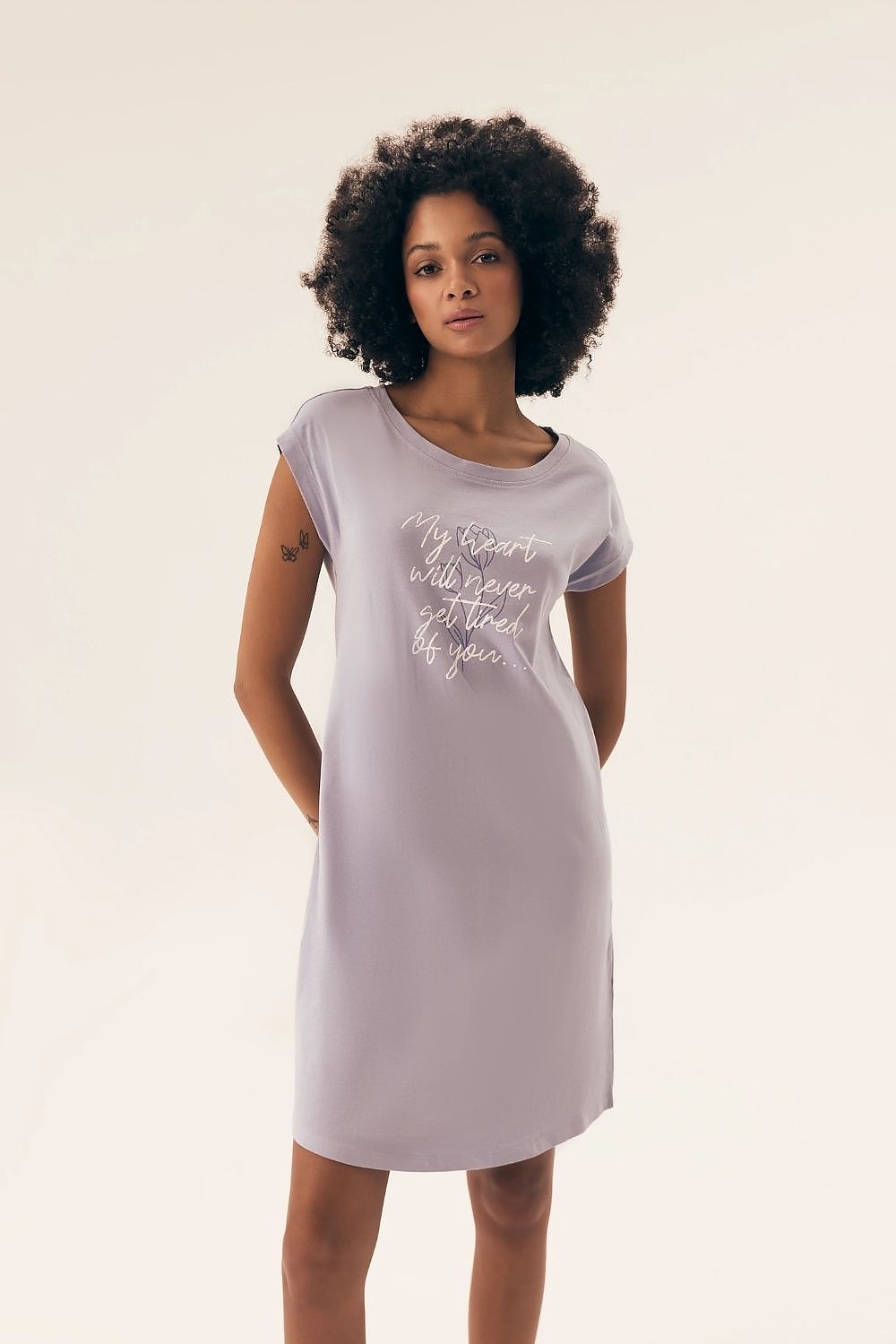Camicia da notte model 208592 Henderson