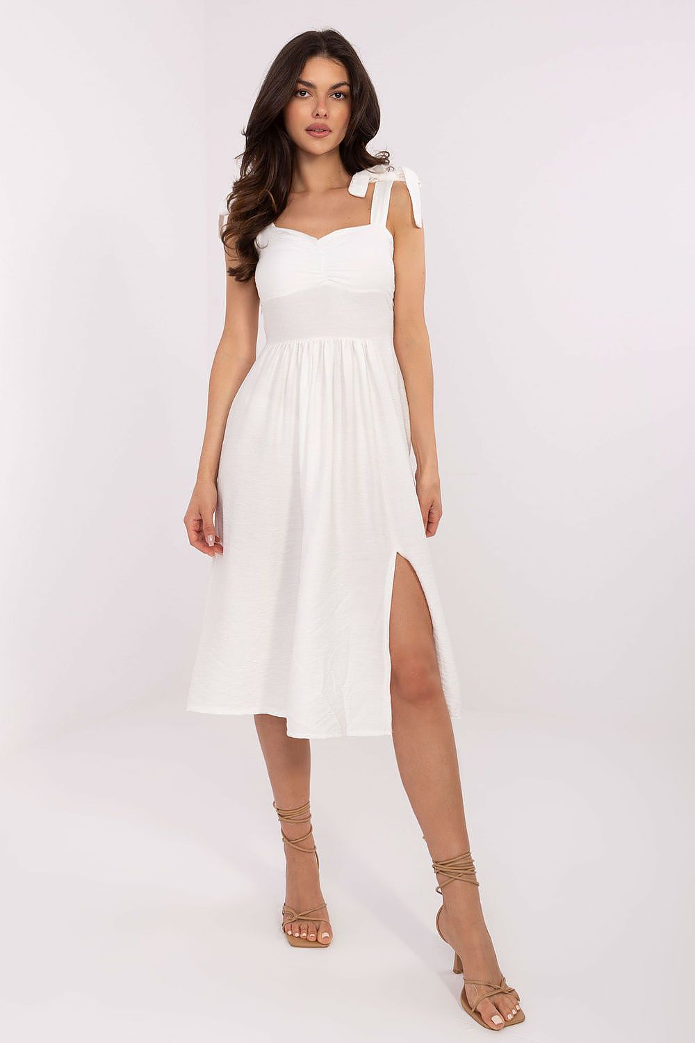 Vestito da giorno model 215133 Italy Moda