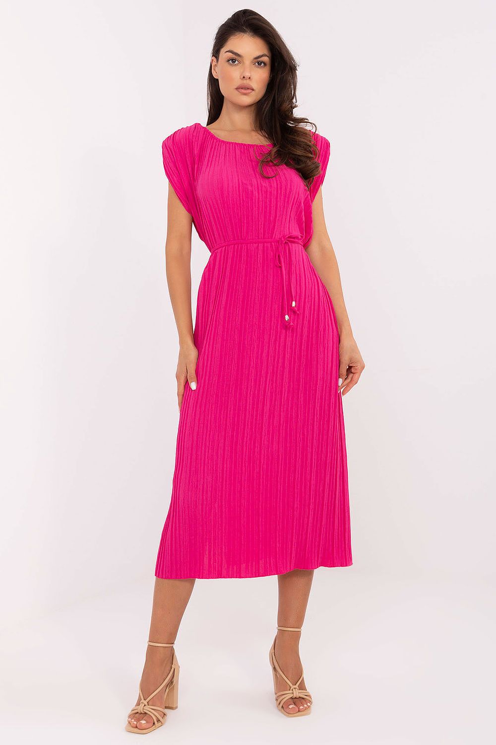 Vestito da giorno model 215552 Italy Moda