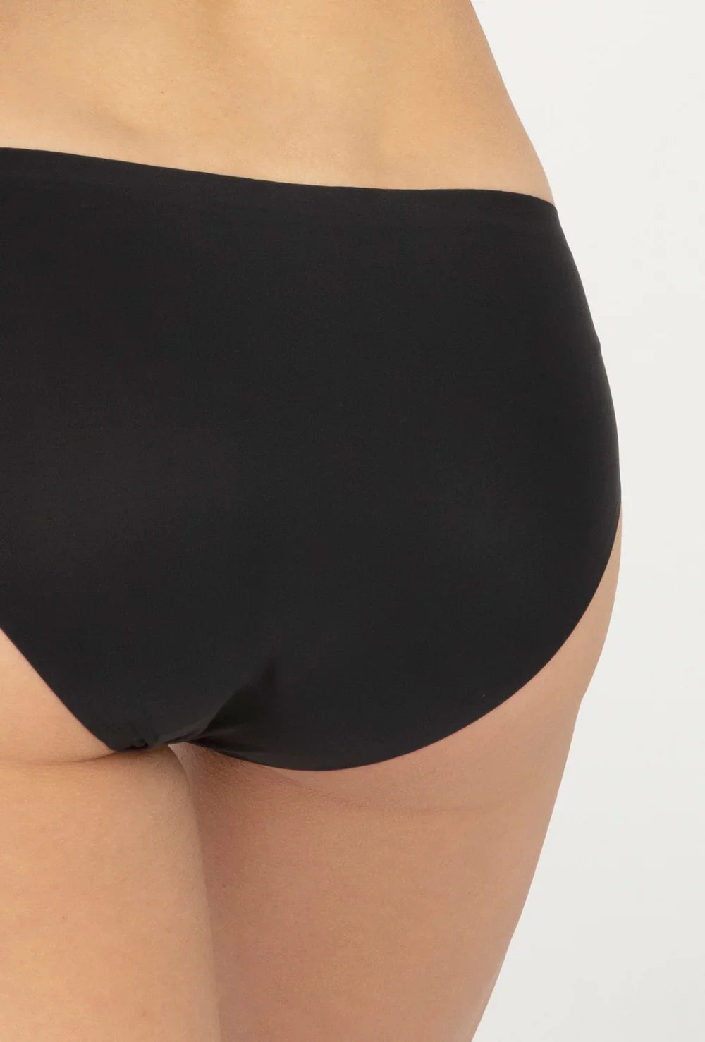 Slip donna in microfibra senza cuciture - ULTRA COMFORT