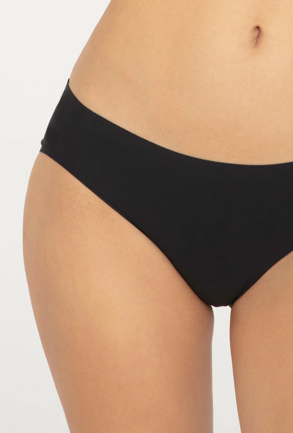 Slip donna in microfibra senza cuciture - ULTRA COMFORT