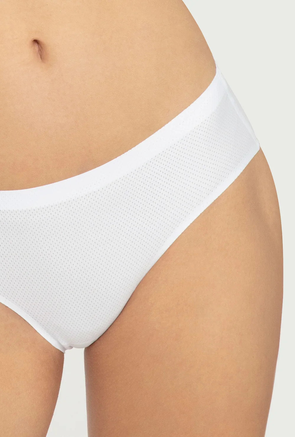 Slip donna in microfibra senza cuciture - WINDY ULTRA COMFORT