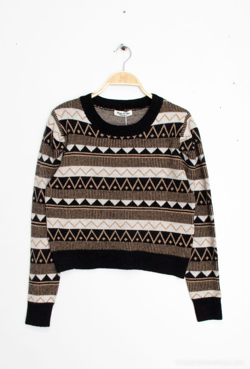 Maglia corta