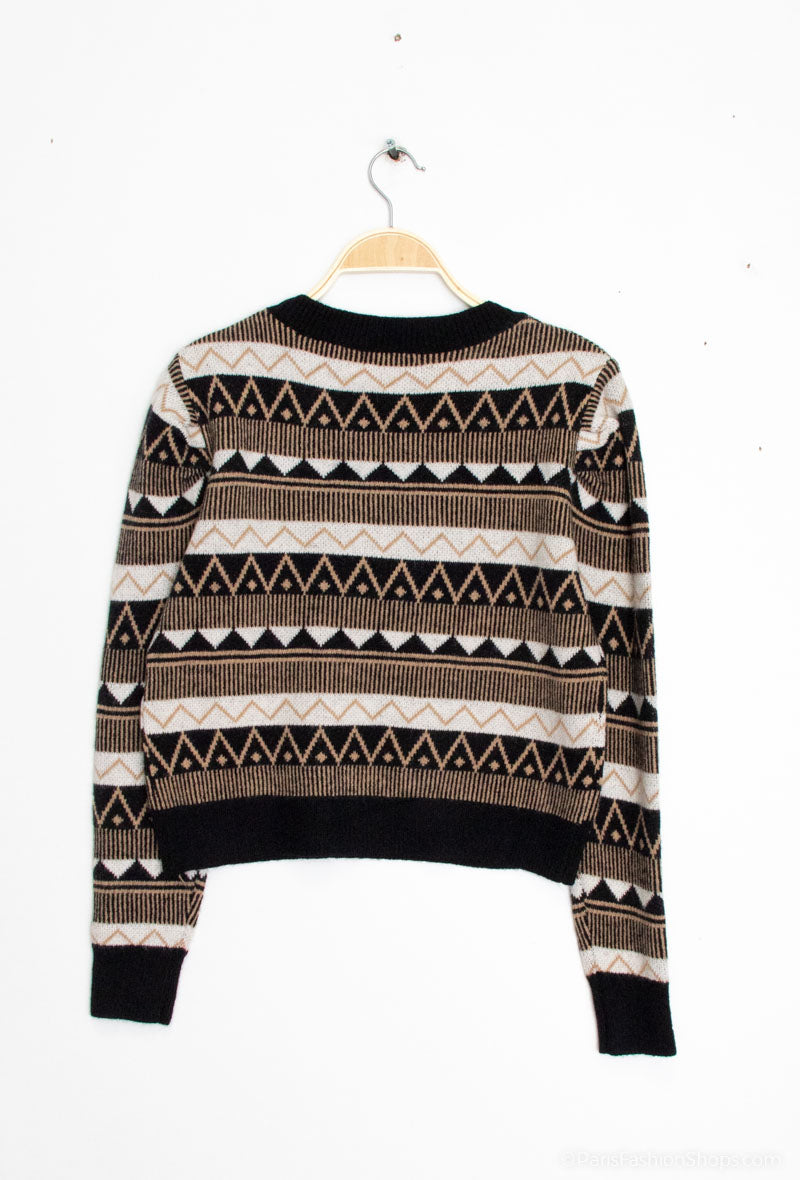 Maglia corta