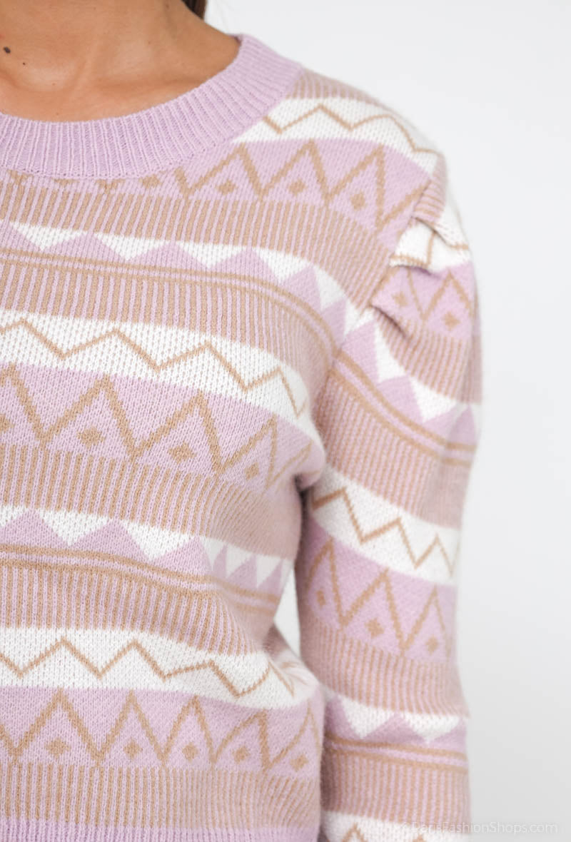 Maglia corta