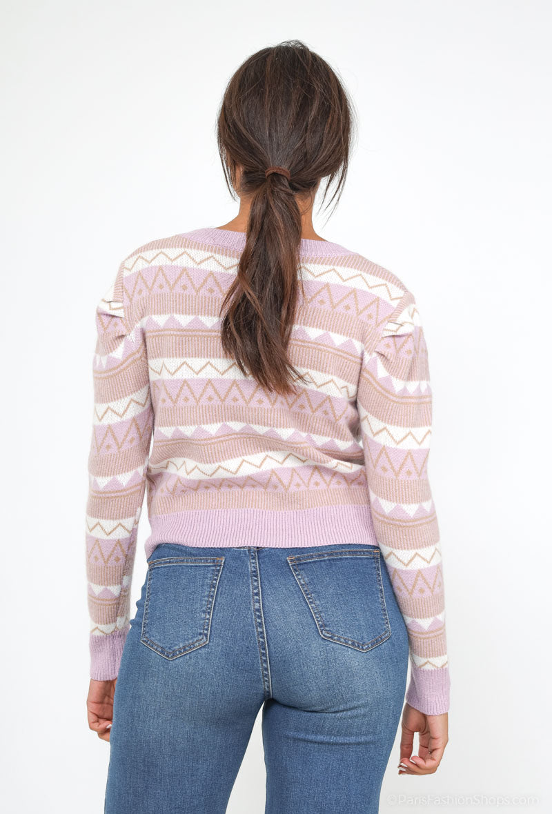 Maglia corta