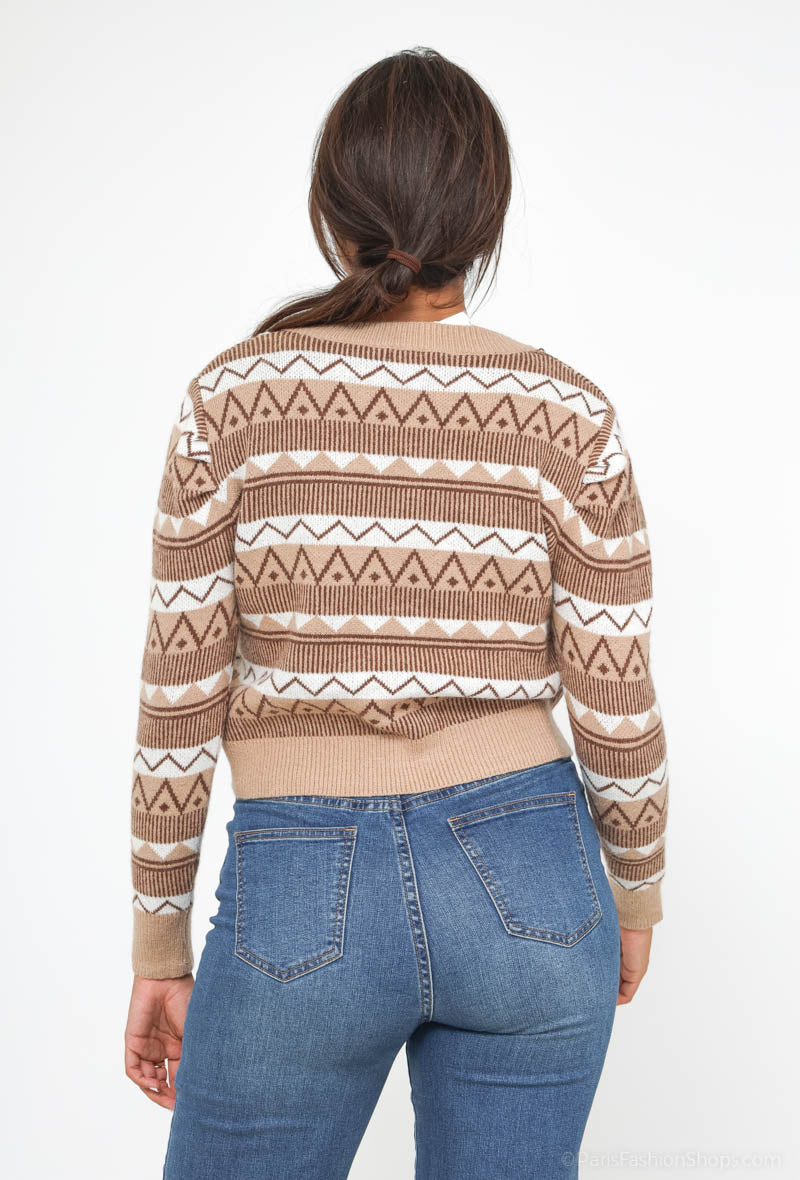 Maglia corta
