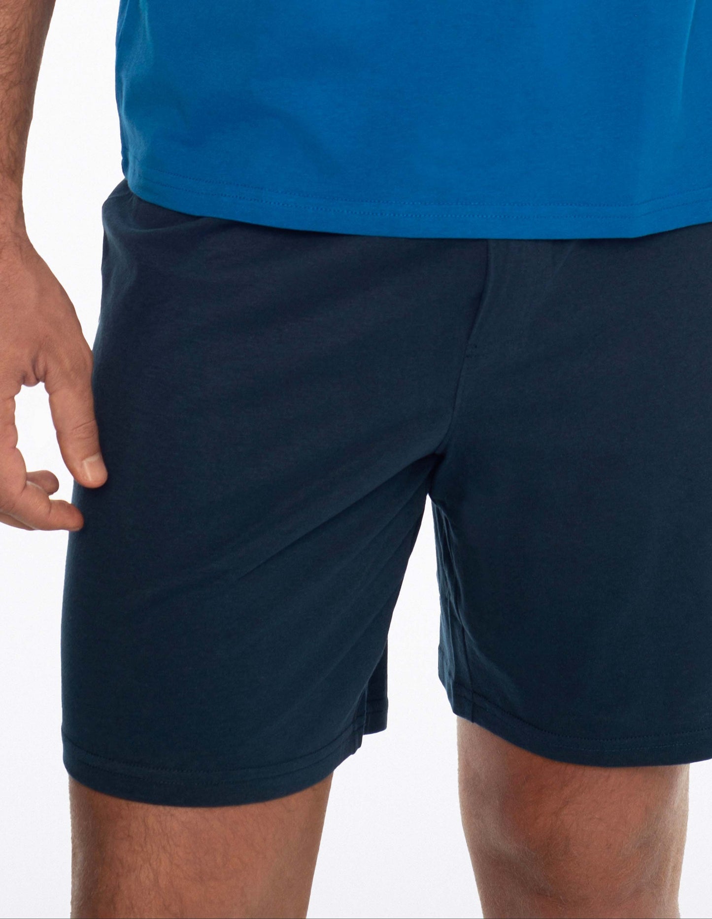 Men's Short Pyjamas - CROP