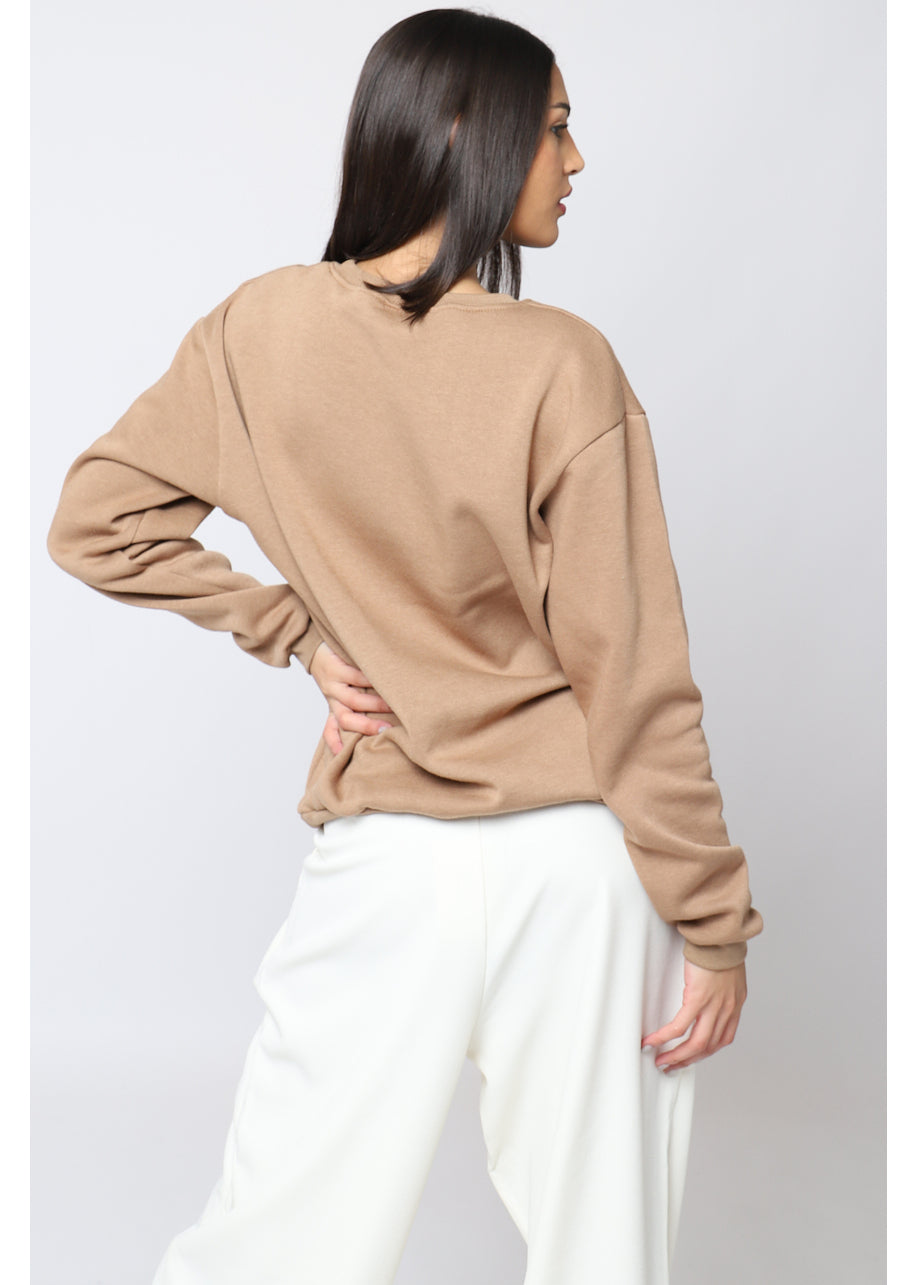 LOVE sweatshirt