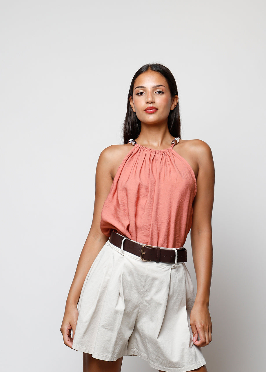 Beaded Top - 31787