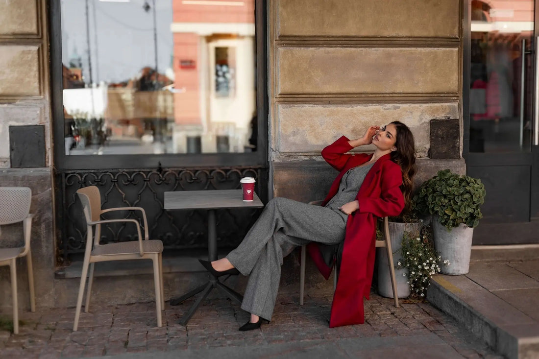 Le 10 Tendenze Moda Autunno/Inverno 2025: Guida Essenziale