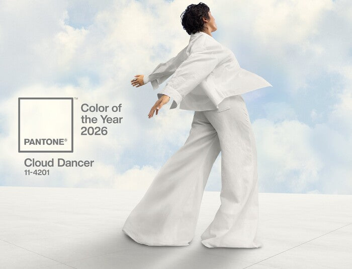 Il Colore Pantone dell’Anno 2026: Guida Completa