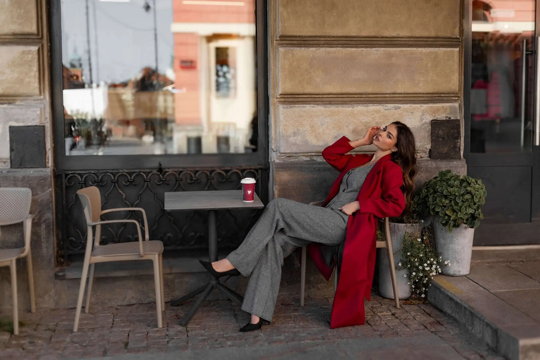 Galateo dell’Abbigliamento: Le Regole (e le Rotture