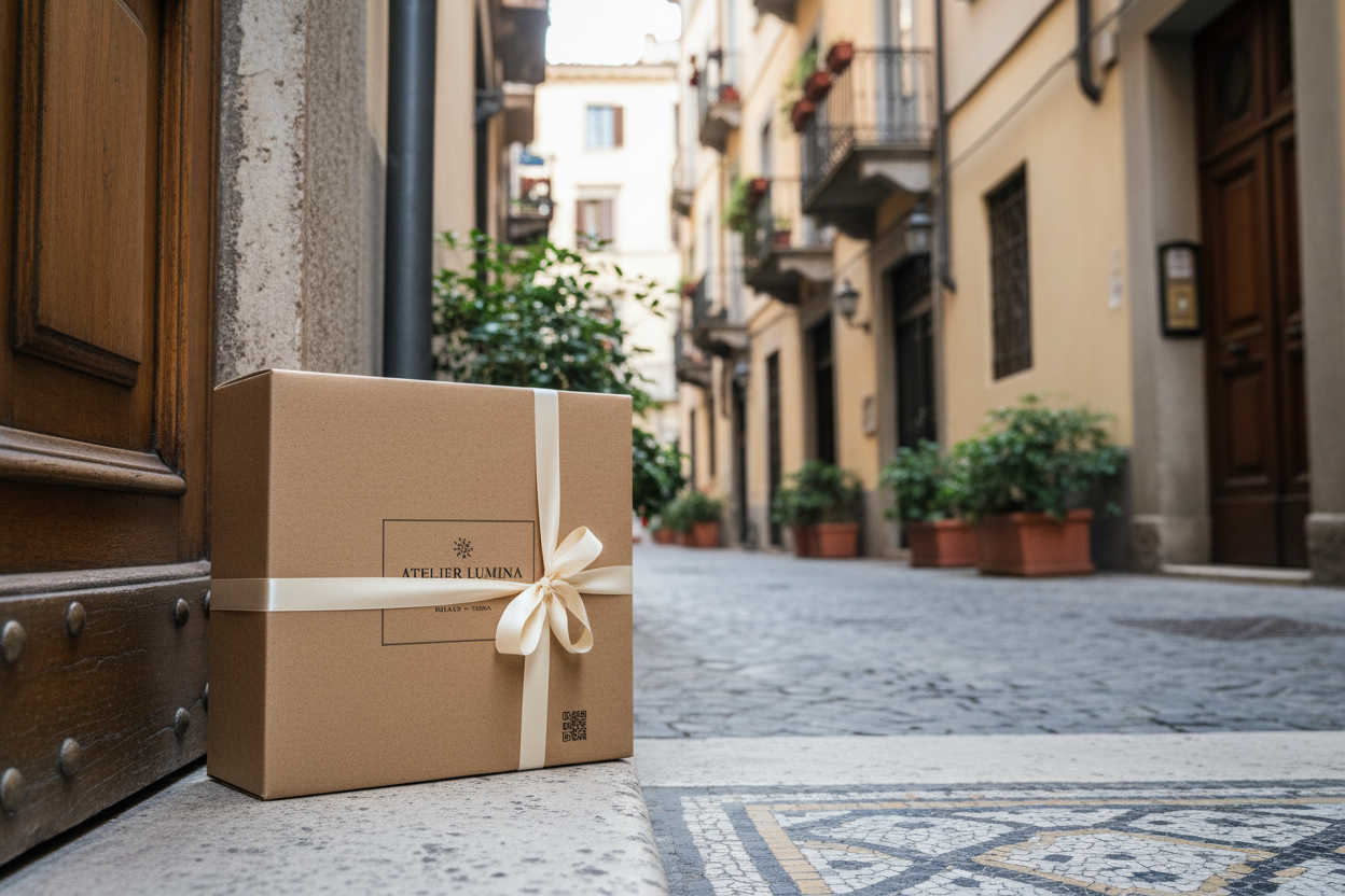 Il pagamento in contrassegno non è più disponibile