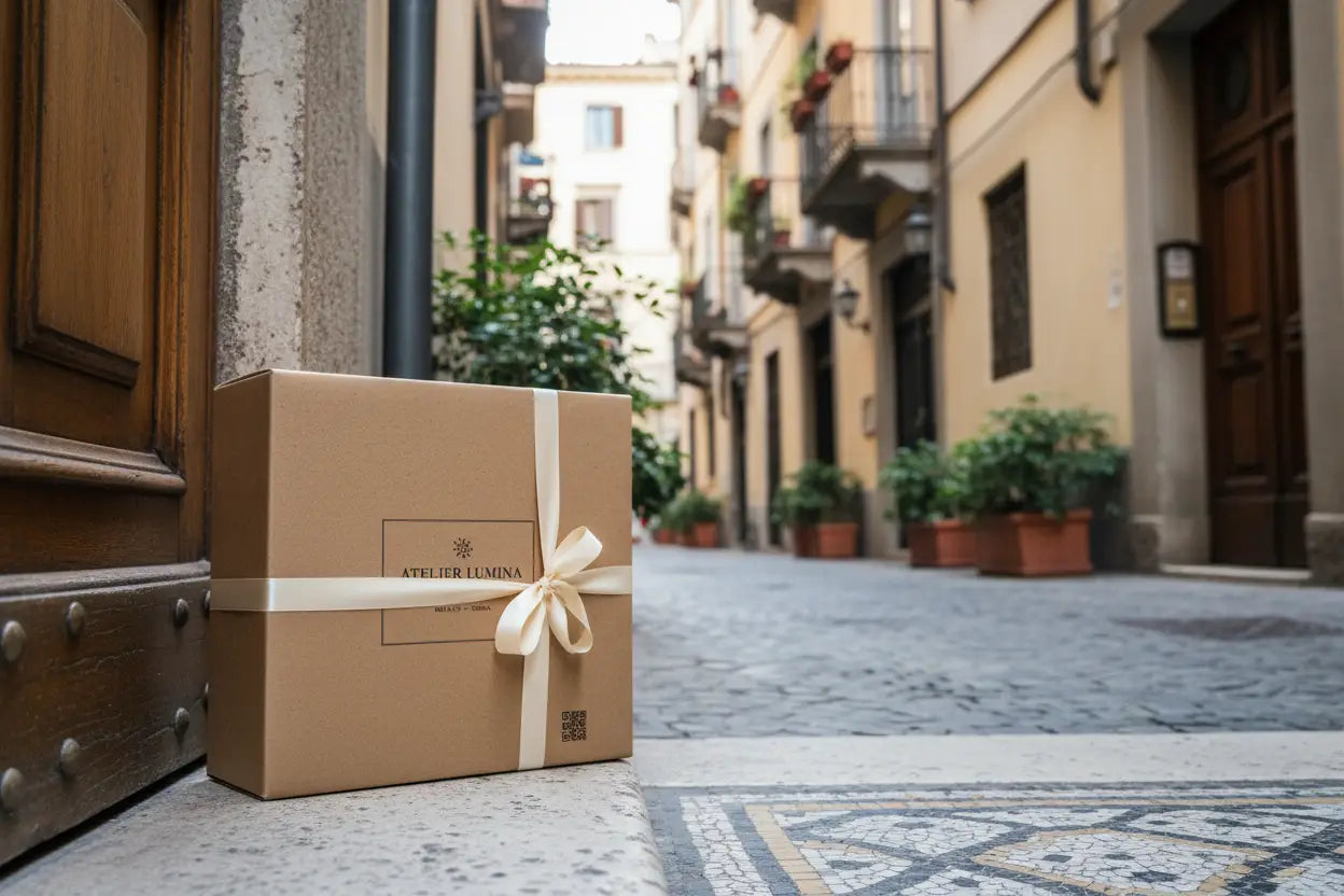 Il pagamento in contrassegno non è più disponibile