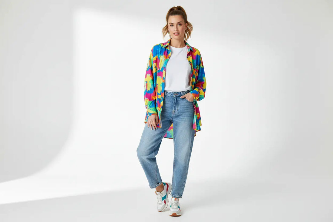 La Psicologia dei Colori nell’Abbigliamento: Scegli