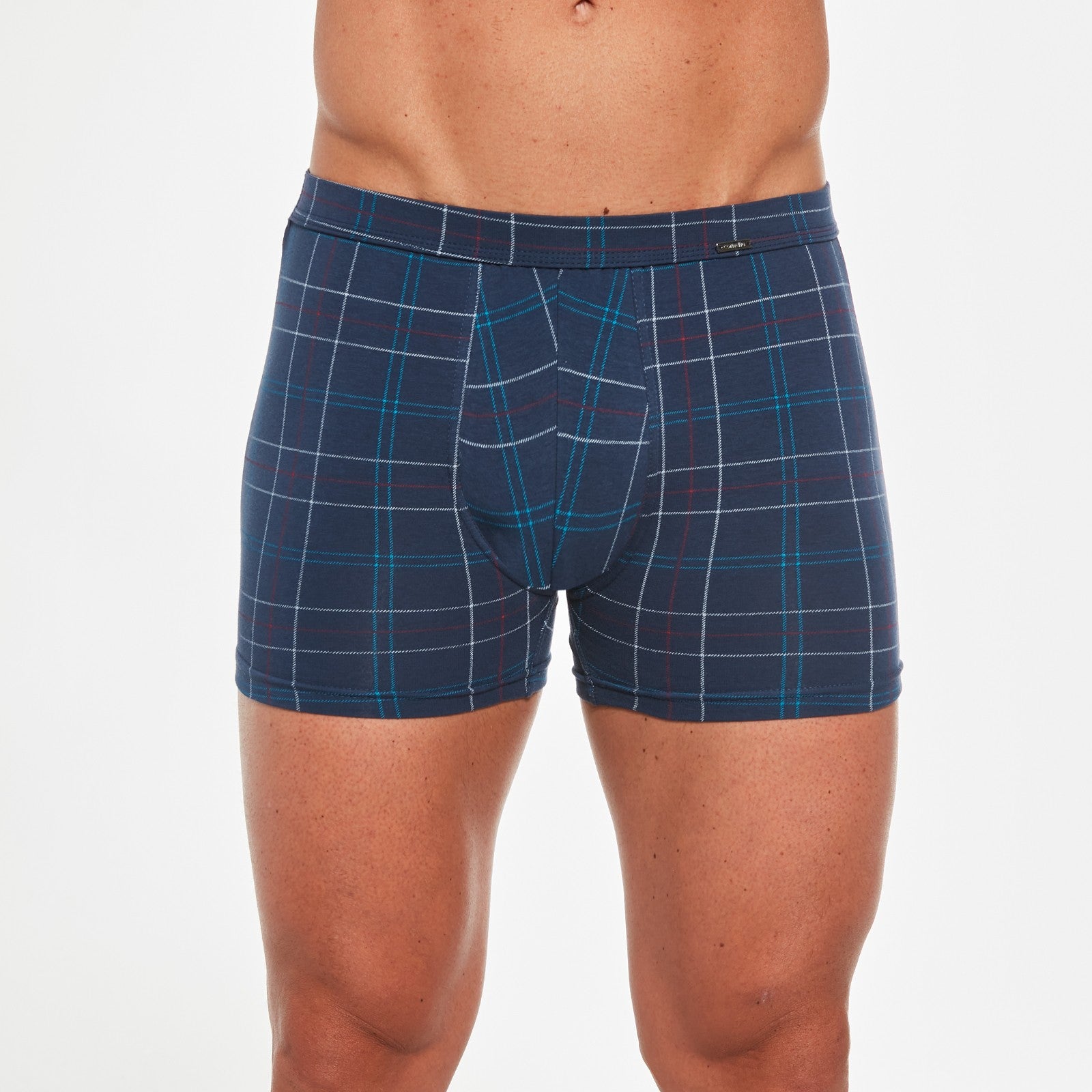 Boxer cotone elasticizzato PRIME 104