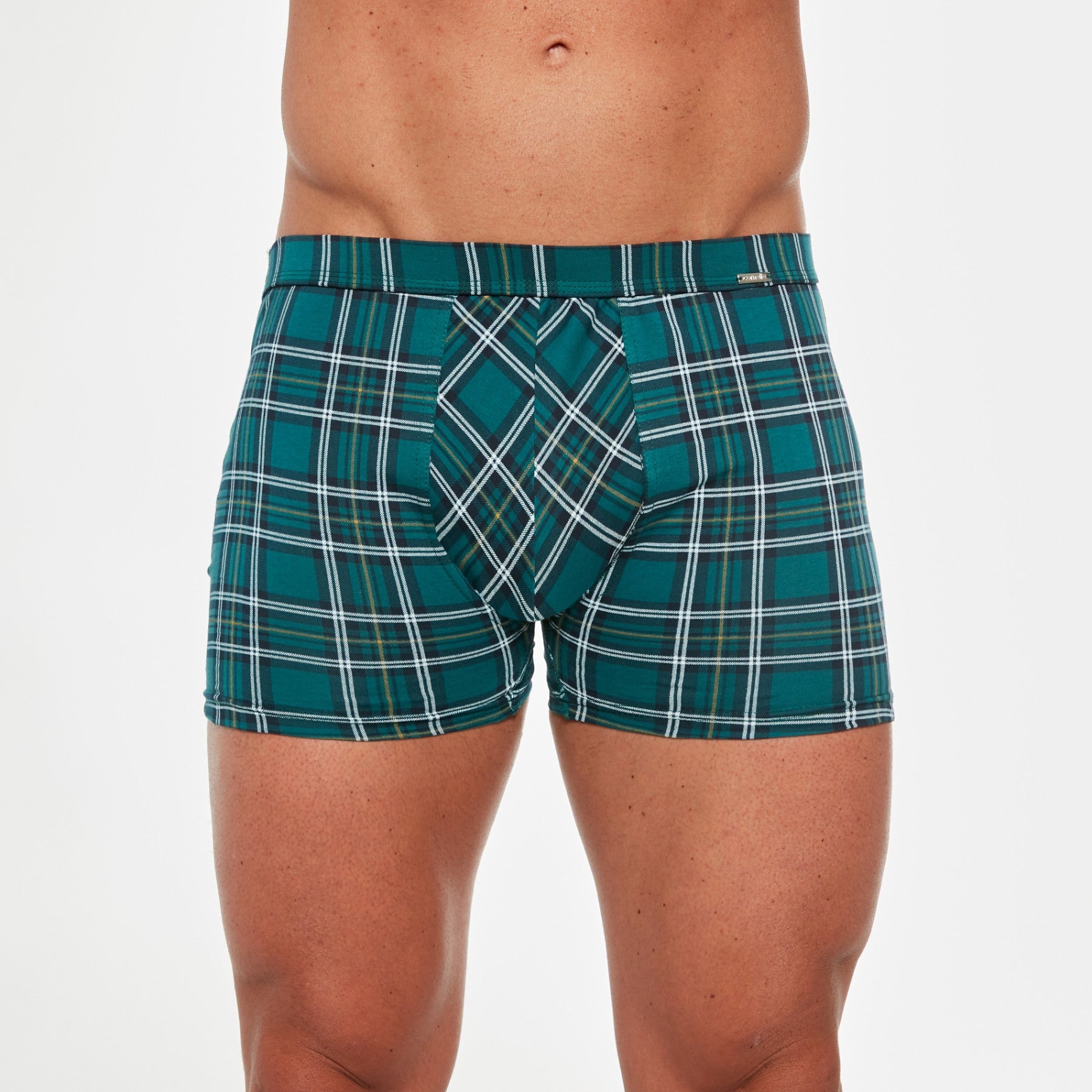 Boxer cotone elasticizzato PIRME 109