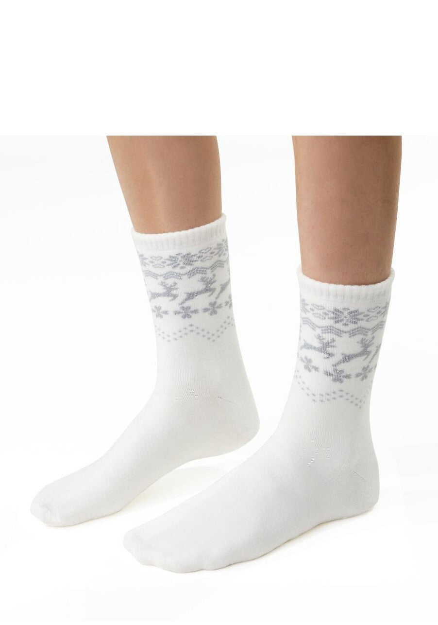 Calze frotte soft