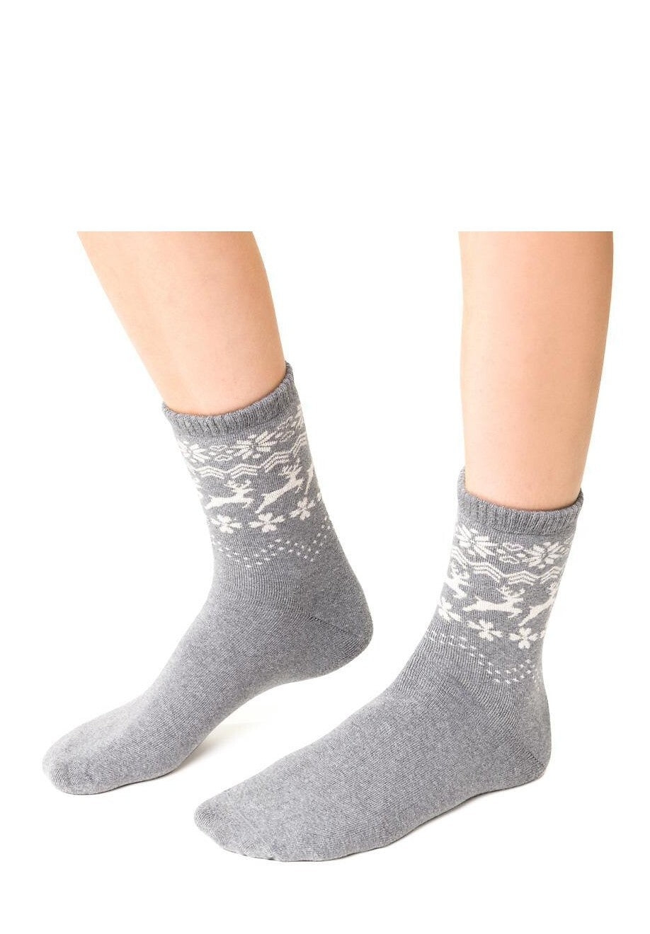 Calze frotte soft