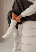 Calze frotte soft