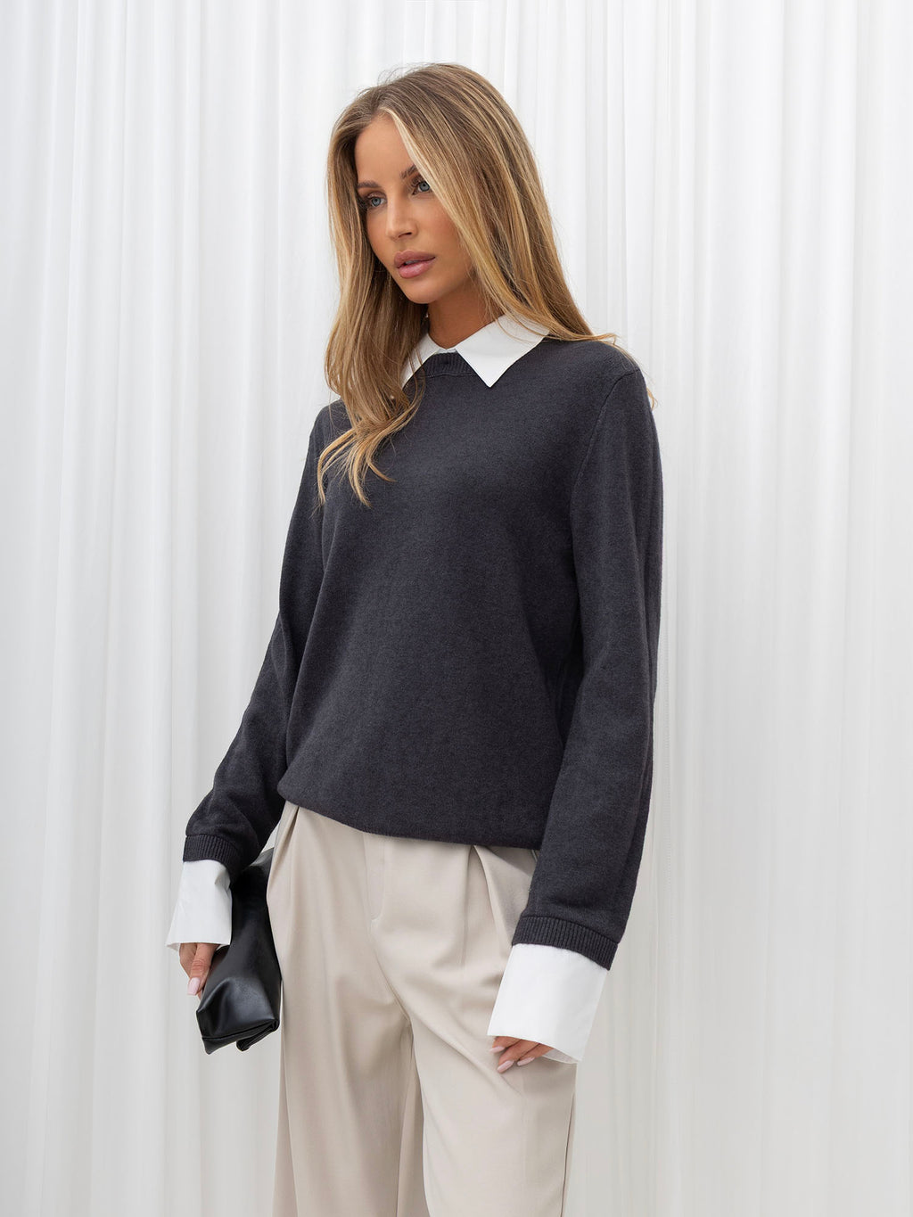 Elegant sweater