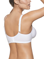 Reggiseno con ferretto in cotone - PATRICIA