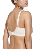Microfiber bra without underwire - ESTELA