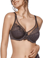Reggiseno con ferretto senza imbottitura - MARILUZ