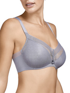 Reggiseno con ferretto senza imbottitura - ROXANA