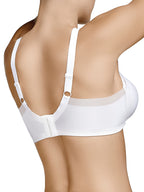 Reggiseno con ferretto senza imbottitura - ROXANA