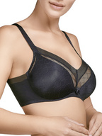 Reggiseno con ferretto senza imbottitura - ROXANA