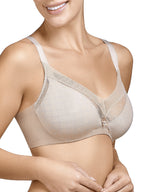 Reggiseno con ferretto senza imbottitura - ROXANA