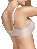 Reggiseno con ferretto senza imbottitura - ROXANA