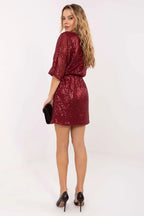 Abito in paillettes - 221071