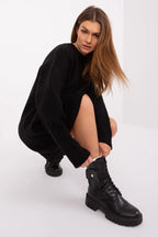 Abito in maglia - 199623