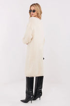 Abito oversize in maglia - 221864