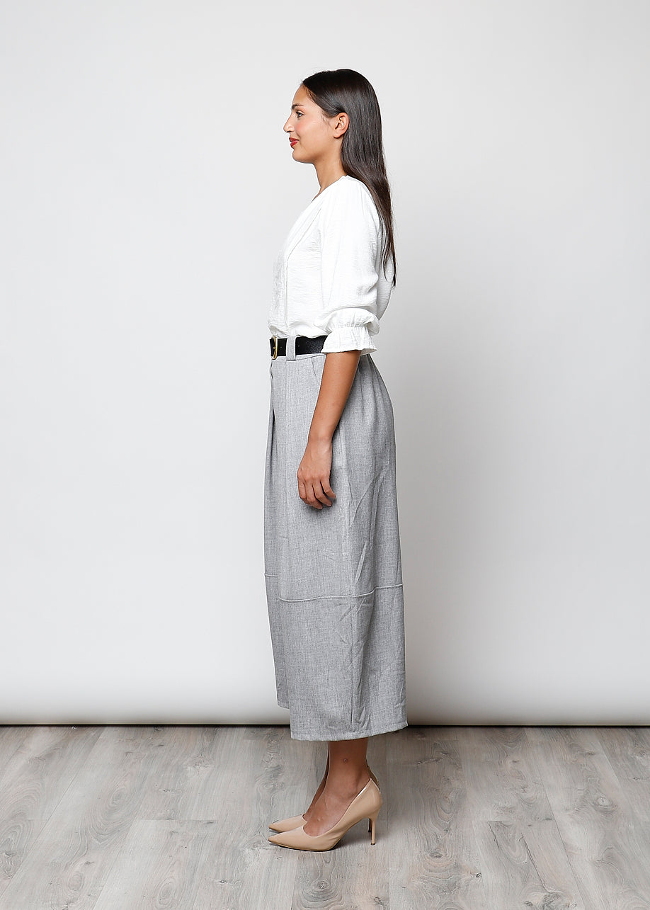 Blusa in viscosa  - 0025602
