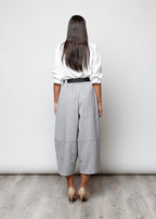 Blusa in viscosa  - 0025602