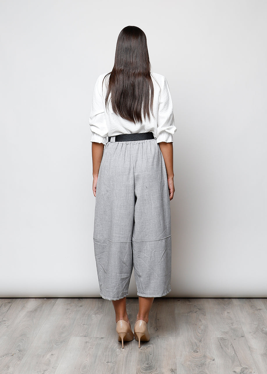 Blusa in viscosa  - 0025602