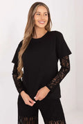 Blusa da donna con in - 222325