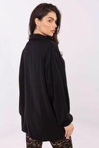 Blusa elegante con laccio regolabile - 221399