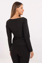 Blusa in viscosa - 217011