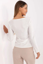 Blusa in viscosa - 217011