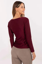 Blusa in viscosa - 217011